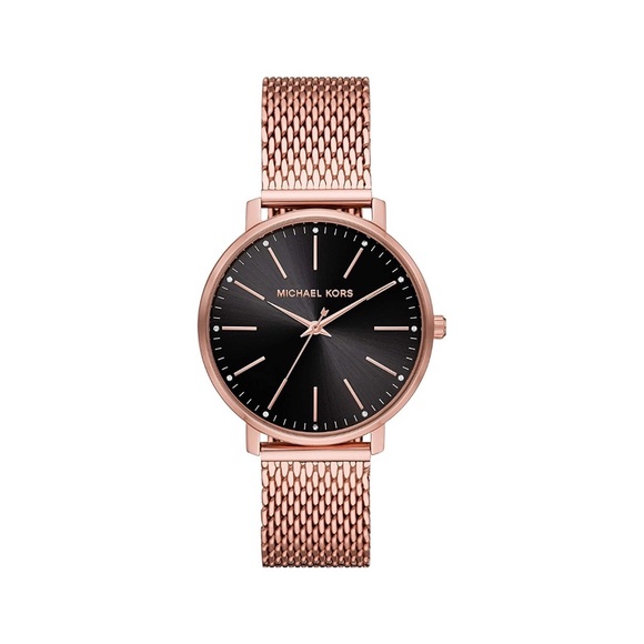 Michael Kors Piper 38mm Rose Gold MK4566